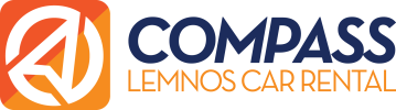 Compass Car Rental - Ενοικιάσεις Αυτοκινήτων Λήμνος